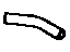 Toyota 90099-33094 Hose, Windshield Washer