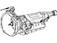 Toyota 35000-2A400 Transmission Assy, Automatic
