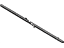 Toyota 85213-18010 Windshield Wiper Blade