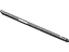 Toyota 85221-01040 Windshield Wiper Blade