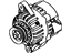 Toyota 27060-02020 Alternator Assembly