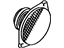 Toyota 86160-02040 Speaker Assembly, Front