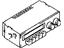 Toyota 86120-02060 Receiver Assembly, Radio