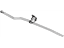 Toyota 85160-02010 Link Assy, Windshield Wiper