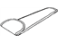 Toyota 09120-01020 Bag, Tool