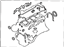 Toyota 04111-16160 Gasket Kit, Engine Overhaul