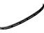 Toyota 75575-02010 Moulding, Back Window, Outside Lower