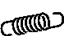 Toyota 90507-13010 Spring, Tension W/DA