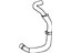 Toyota 87245-48740 Hose, Heater Water, B