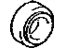 Toyota 90366-42006 Bearing, TEPERED Roller