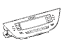 Toyota 55900-07190 Control Assembly, Air Co