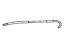 Toyota 23827-20070 Hose, Fuel Vapor Feed