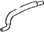 Toyota 23826-0P130 Hose, Fuel Vapor Feed