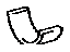 Toyota 13041-F0010-01 Bearing Set, Connecting Rod