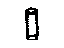 Toyota 11122-31070 BUSHING, Intake VALV