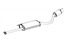 Toyota 17430-0P551 Exhaust Tail Pipe Assembly