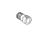 Toyota 35706-06030 Gear Sub-Assembly, Plane