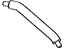 Toyota 12261-28110 Hose, Ventilation