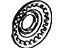 Toyota 34628-33010 Balancer, Overdrive Direct Clutch