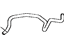 Toyota 23826-28290 Hose, Fuel Vapor Feed