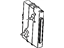 Toyota 89990-33021 Computer Assy, Smart Key