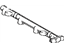 Toyota 23807-31040 Pipe Sub-Assy, Fuel Delivery