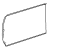 Toyota 67113-06040 Panel, Rear Door, Outer RH