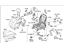 Toyota 71100-33B30-B7 Seat Assy, Front RH