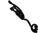 Toyota 86300-33311 Antenna Assembly, Amplifier