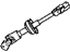 Toyota 45220-33280 Shaft Assy, Steering Intermediate