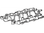 Toyota 17101-74310 Manifold, Intake