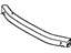 Toyota 52131-33020 Reinforcement, Front Bumper