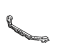 Toyota 53205-33041 Support Sub-Assy, Radiator, Upper