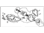 Toyota 04351-52350 Gasket Kit, TRANSAXLE Overhaul