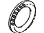 Toyota 35068-33010 Spring Sub-Assy, 1st & Reverse Brake Return