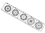 Toyota 42621-AA040 Wheel Cap