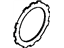 Toyota 35692-28010 Plate, Clutch