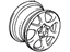 Toyota 42611-0W080 Wheel, Disc