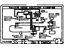 Toyota 17792-74580 Plate, Engine Vacuum Hose Information