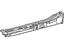 Toyota 57401-04900 Member Sub-Assy, Floor Side, Inner RH