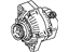 Toyota 27060-74750 Alternator Assembly