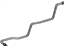 Toyota 88716-89170 Pipe, Cooler Refrigerant Liquid, E