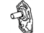 Toyota 33131-30080 Retainer, Bearing, Front