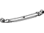 Toyota 48210-04340 Spring Assembly, Rear