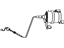 Toyota 88200-35180 Actuator Assy, Cruise Control