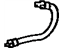 Toyota 96940-34206 Hose, Flexible