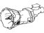 Toyota 33030-3D060 Transmission Unit Assy, Manual