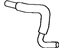 Toyota 15778-16020 Hose, Oil Cooler