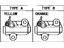 Toyota 13540-0S010 TENSIONER Assembly, Chain