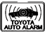 Toyota 74515-33020